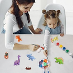 3d Paint Set ultimate paint and play fun 3D Painting Kit