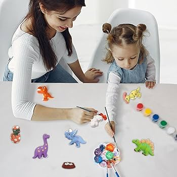 3d Paint Set ultimate paint and play fun 3D Painting Kit