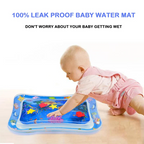 BABY WATER CRAWLING PLAY MAT