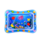 BABY WATER CRAWLING PLAY MAT