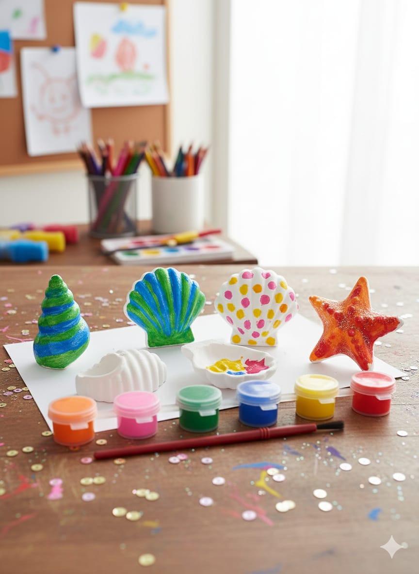 3d Paint Set ultimate paint and play fun 3D Painting Kit