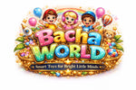 Bacha World - Home