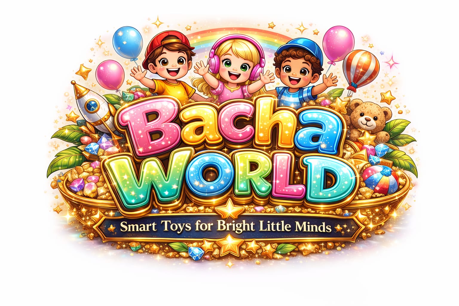 Bacha World