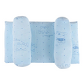 reathable Newborn Head Shaping Pillow for Flat Head Prevention Portable